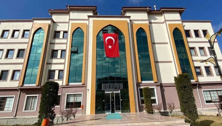 MHP’li Bolvadin Belediyesi’ne inceleme: Belediyeden açıklama geldi