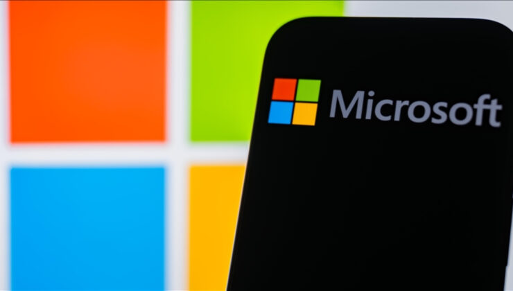 Microsoft, BAE’ye 7,9 milyar dolar yatırım yapacak