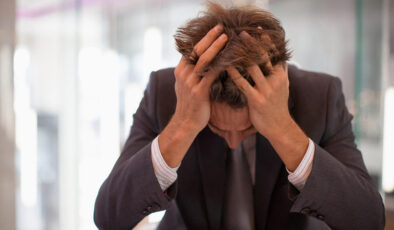 Migren ve baş ağrıları küresel halk sağlığı krizi