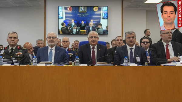 Millî Savunma Bakanlığının bütçesinde muhalefetten eleştiriler: ‘Ordu siyasallaştı, emekli astsubaylar haklarını alamıyor’