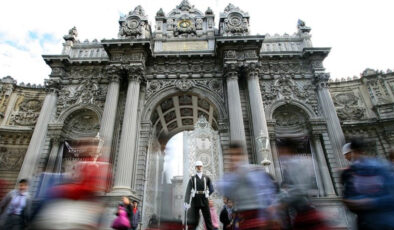 Milli Saraylar 100. yılında dünyanın en seçkin müze yöneticilerini İstanbul’da buluşturuyor