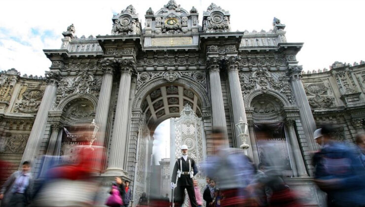 Milli Saraylar 100. yılında dünyanın en seçkin müze yöneticilerini İstanbul’da buluşturuyor