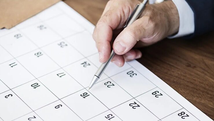 Milyonları ilgilendiren gelişme: Yıllık izinlerde yeni bir dönem başlayabilir