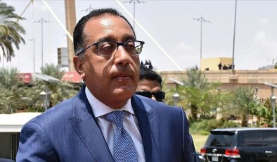 Mısır’dan İsrail’e çağrı: 5 tepeden tamamen çekilmeli