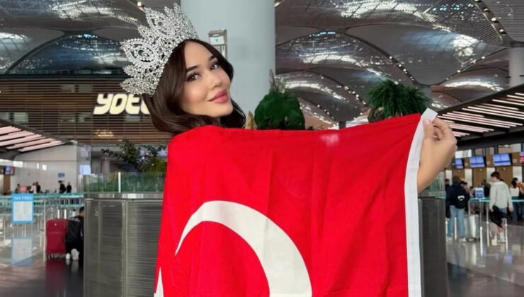 Miss Universe 2025 ne zaman, saat kaçta, hangi kanalda? Canlı yayın kanalı…