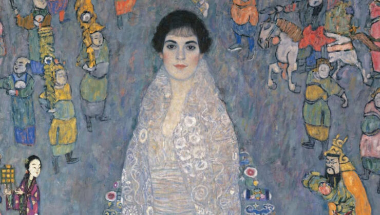 Modern sanatın en pahalıya satılan tablosu: 236,4 milyon dolar