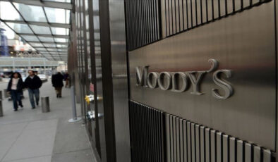 Moody’s, İngiltere’nin ‘Aa3’ kredi notunu onayladı