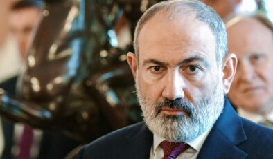 Moskova, Paşinyan’ın “KGB ajanları” açıklamasına tepki gösterdi