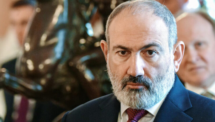 Moskova, Paşinyan’ın “KGB ajanları” açıklamasına tepki gösterdi