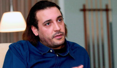 Muammer Kaddafi’nin oğlu Hannibal, 893 bin dolar kefaletle serbest bırakıldı