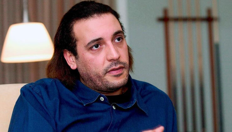 Muammer Kaddafi’nin oğlu Hannibal, 893 bin dolar kefaletle serbest bırakıldı