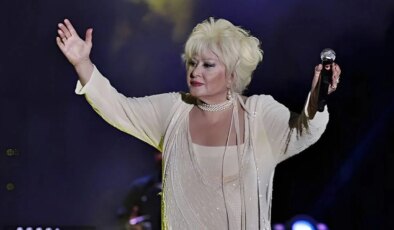 Muazzez Abacı’dan kötü haber: Yoğun bakıma alındı!