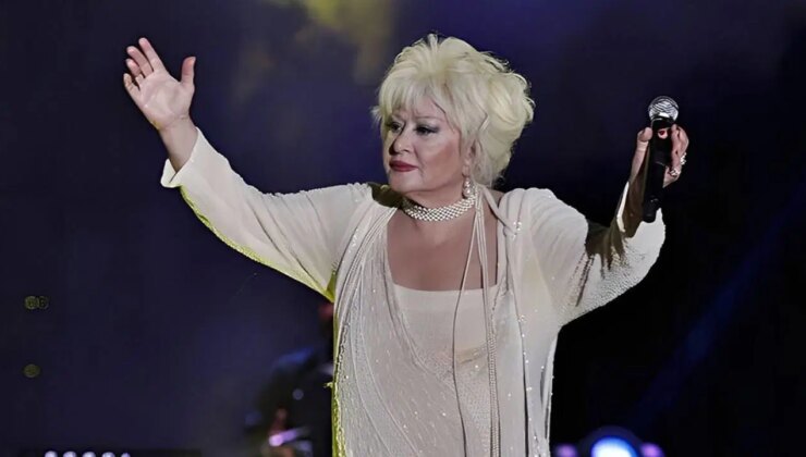 Muazzez Abacı’dan kötü haber: Yoğun bakıma alındı!