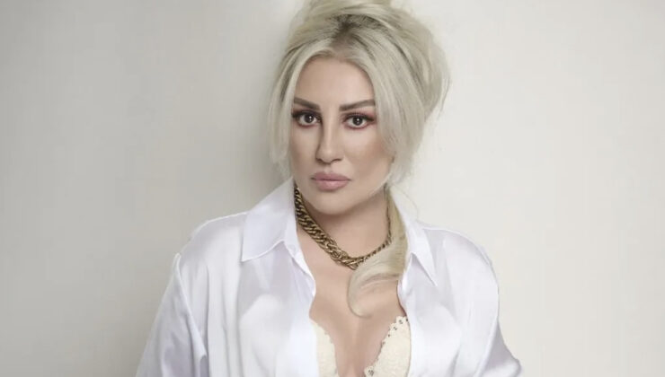 Muazzez Ersoy’dan iddialı fotoğraflar