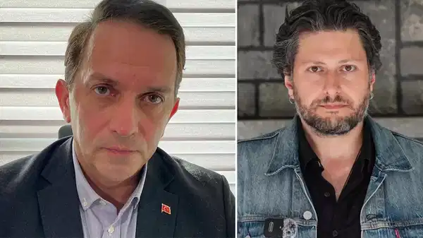 Mücahit Birinci’den kendi mahallesine ‘Furkan Bölükbaşı’ sitemi: ‘Bu deve dişi gibi kalabalık nerede?’