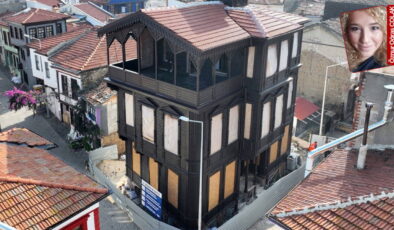 Mudanya’da Kurtuluş Savaşı destanını anlatan Gürol Sözen’in eserlerinin yer alacağı müzenin açılmaması tepkilere neden oldu