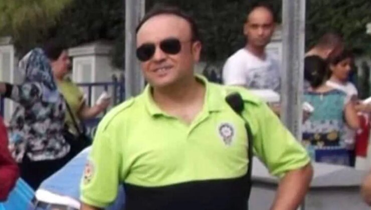 Muğla’da acı olay… Polis memuru kalbine yenik düştü!