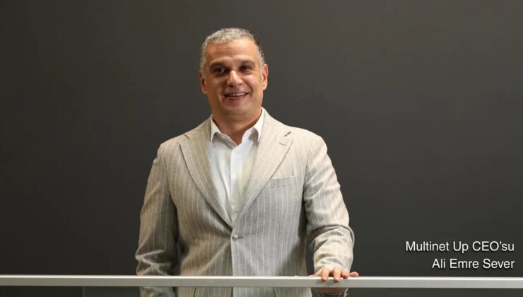 Multinet Up’tan işletmelere sürdürülebilir tasarruf çözümleri