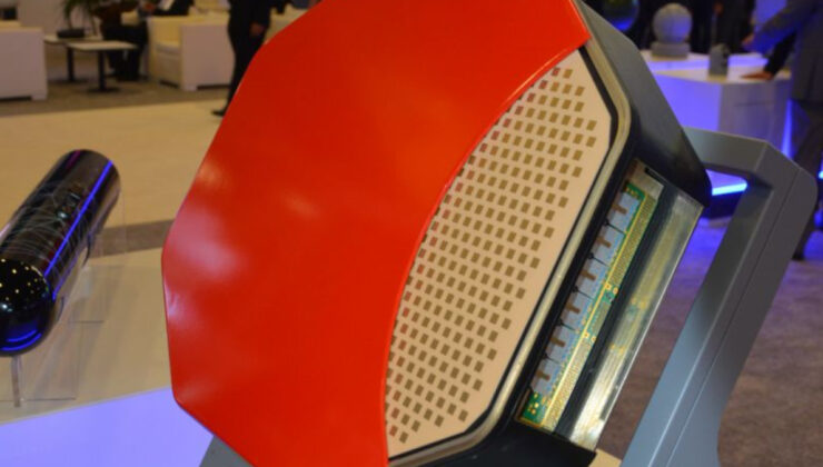 MURAD AESA radarı ile Türkiye, yeni bir döneme giriyor