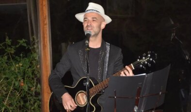 Murat Evgin kimdir, kaç yaşında, nereli? Murat Evgin şarkıları…