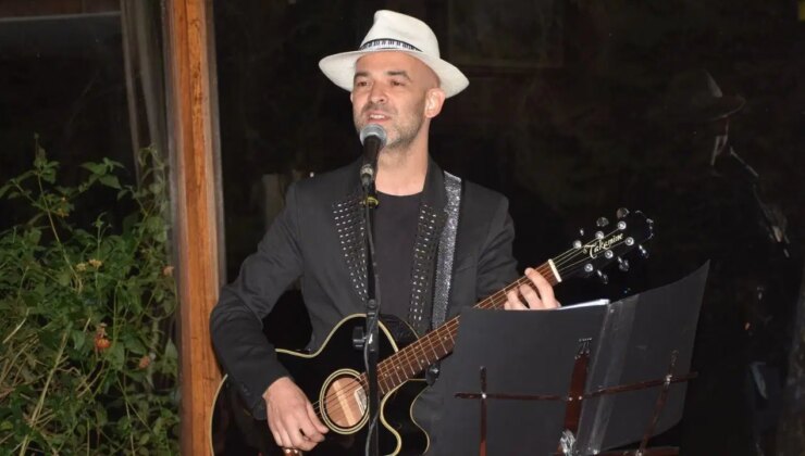 Murat Evgin kimdir, kaç yaşında, nereli? Murat Evgin şarkıları…