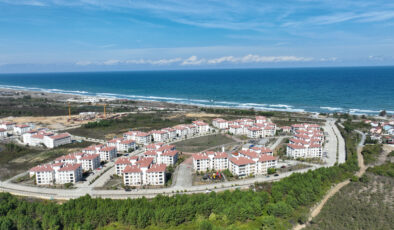 Murat Kurum: Yüzyılın Konut Projesi ile Türkiye’nin her karışına mutluluk ulaştıracağız