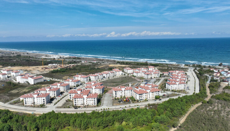 Murat Kurum: Yüzyılın Konut Projesi ile Türkiye’nin her karışına mutluluk ulaştıracağız