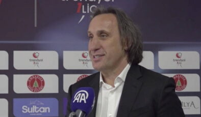 Murat Özkaya kimdir? Murat Özkaya kaç yaşında, nereli? Eyüpspor Başkanı Murat Özkaya neden gözaltına alındı?