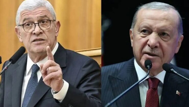 Müsavat Dervişoğlu’ndan Erdoğan’a ’10 Kasım’ çağrısı: ‘Atatürk’ün ruhuna Kuran okumaya davet ediyorum’