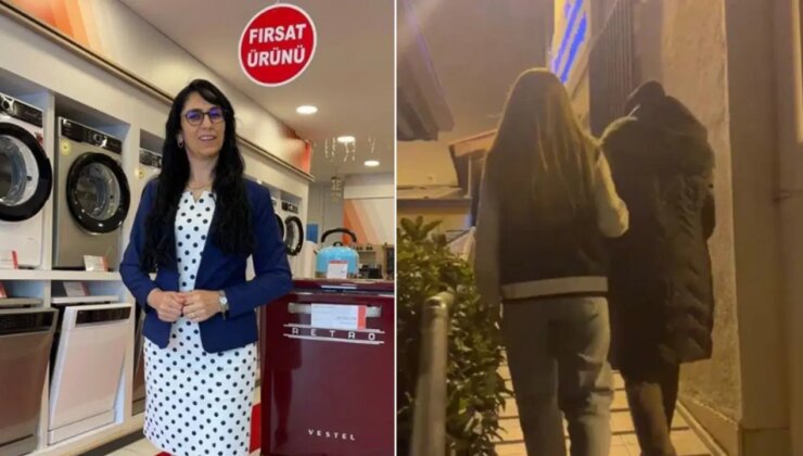 Müşterileri adına kredi çekti, şikayetler üzerine gözaltına alındı