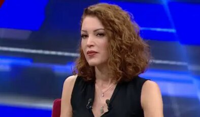 Nagehan Alçı, çirkin iddialar üzerine Murat Ongun’u hedef aldı: ‘Bana tuzak kurdu, iftiraların sebebi Ongun’