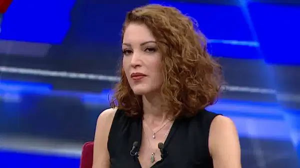 Nagehan Alçı, çirkin iddialar üzerine Murat Ongun’u hedef aldı: ‘Bana tuzak kurdu, iftiraların sebebi Ongun’