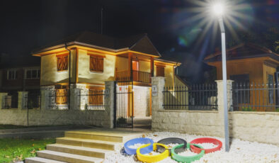 Naim Süleymanoğlu’nun Bulgaristan’daki evi müze oluyor