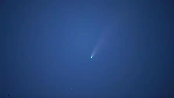 NASA, tartışmaların sürdüğü 3I/ATLAS için açıklama yaptı