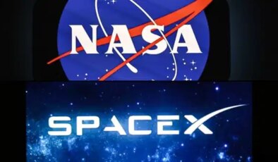 NASA ve SpaceX ikinci uydusu Sentinel-6B’yi fırlattı
