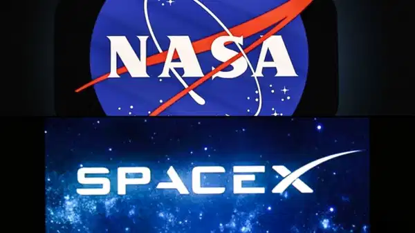 NASA ve SpaceX ikinci uydusu Sentinel-6B’yi fırlattı