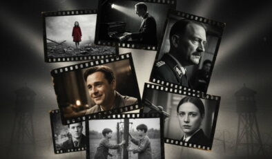 Nazi Almanyası dönemini konu alan 10 çarpıcı film