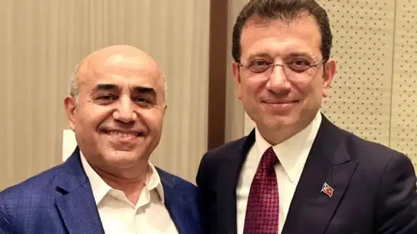 Necati Özkan’dan ‘Hüseyin Gün’ açıklaması: Haberi duyunca saatlerce ‘kim bu adam’ diye düşündüm!