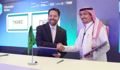 Nef’ten Suudi Arabistan’da milyar dolarlık ortaklık