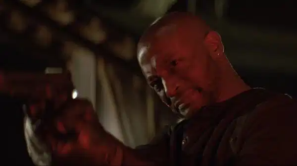 Nehir Kırmızı Akar filminin konusu ne? Nehir Kırmızı Akar filminin oyuncuları kim?