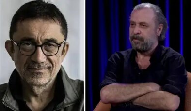 Nejat İşler’den Nuri Bilge Ceylan’a tepki: ‘Yönetmen misin, psikolog musun, papaz mısın?’