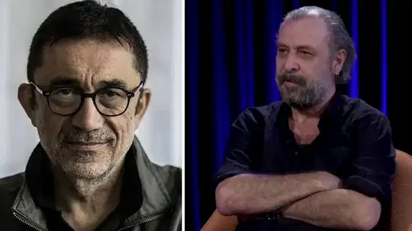 Nejat İşler’den Nuri Bilge Ceylan’a tepki: ‘Yönetmen misin, psikolog musun, papaz mısın?’