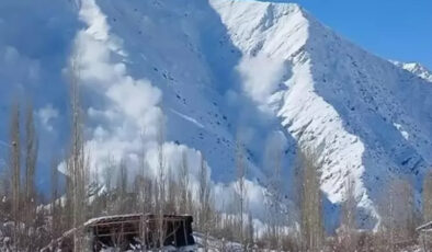 Nepal’de çığ düştü: 7 dağcı öldü