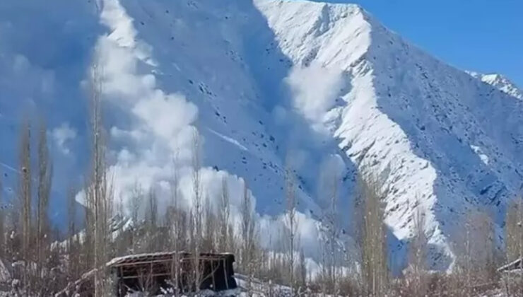 Nepal’de çığ düştü: 7 dağcı öldü