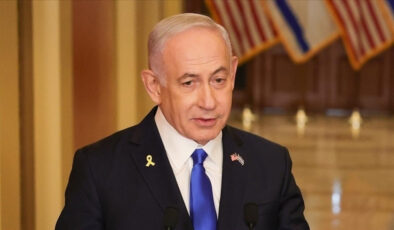 Netanyahu bir sonraki seçimlerde de aday gösterildi