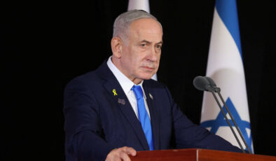 Netanyahu, Prens Selman’ın Donald Trump’tan istediğini alamadığını iddia etti