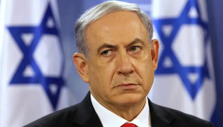 Netanyahu’nun yolsuzluktan affı için kamuoyu oluşturmak istediği iddiası