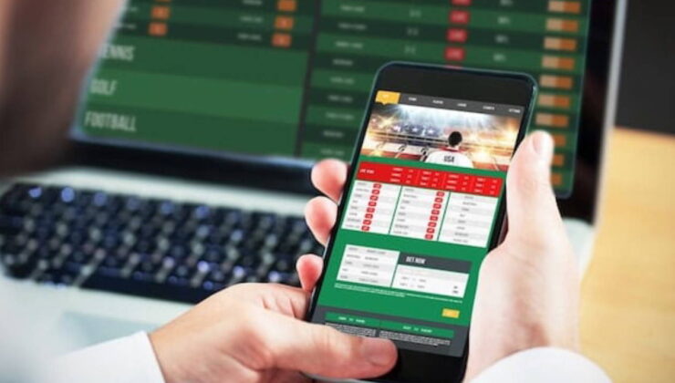 Niğde merkezli 14 ilde yasa dışı bahis operasyonu: 13 tutuklama