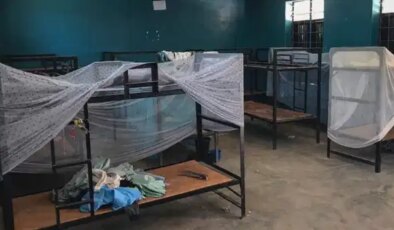 Nijerya’da okuldan kaçırılan 300 öğrenciden 50’si kaçtı