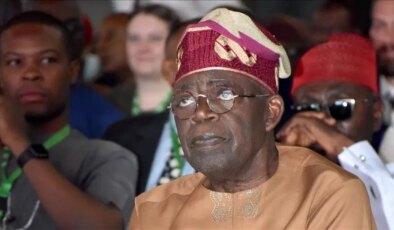 Nijerya’dan ABD’ye ‘dini baskı’ tepkisi